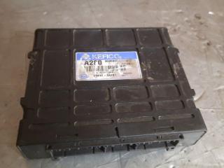 блок управления АКПП Kia Carnival 1 поколение [рестайлинг] 2006, 2.9 л., дизель, АКПП, 954403A281, 9090930429A0, 9090930429