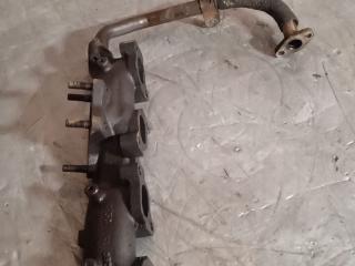 коллектор выпускной Mazda 6 GG 2004, 2.0 л., дизель, RF5C13450, RF5C