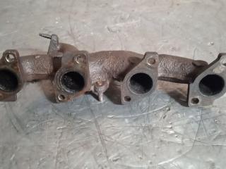 коллектор выпускной Citroen Berlingo 1 поколение (M49) 2002, 2.0 л., дизель