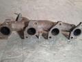 коллектор выпускной Citroen Berlingo 1 поколение (M49) 2002, 2.0 л., дизель - фото №5