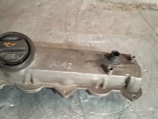 клапанная крышка Skoda Octavia 1 поколение (A4) [рестайлинг] 2001, 1.9 л., дизель, 038103469EF, 38103469