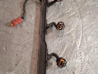 проводка двигателя Peugeot 206 1 поколение [рестайлинг] 2003, 2.0 л., дизель, МКПП, 9633466480