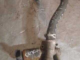 клапан EGR Opel Corsa C 2001, 1.0 л., бензин