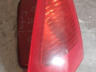 фонарь крышки багажника левый Alfa Romeo 147 1 поколение 2002, 46747825, 46556346