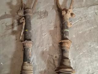 стойка передняя Mazda 6 GG 2004