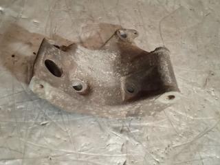 кронштейн двигателя Renault Clio 2 поколение [рестайлинг] 2003, 1.2 л., бензин, МКПП, 7700864288