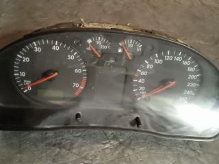 щиток приборов (приборная панель) Volkswagen Passat B5 1999, 1.8 л., бензин, МКПП, универсал, 3V1919860