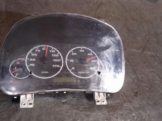 щиток приборов (приборная панель) Citroen Jumper 1 поколение [рестайлинг] 2006, 2.8 л., дизель, МКПП, 1339327080