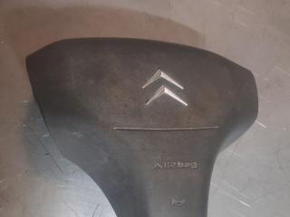 AirBag водительская Citroen Jumper 1 поколение [рестайлинг] 2006, 7353213690