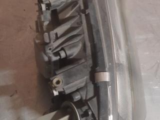 фара правая Skoda Fabia 1 поколение (6Y) [рестайлинг] 2004