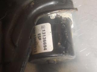 блок ABS Saab 2005, 13663913, 54084711A, 13136694, 13509215AB