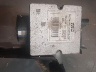 блок ABS Saab 2005, 13664101, 54084673C, 13509001L, 9191495