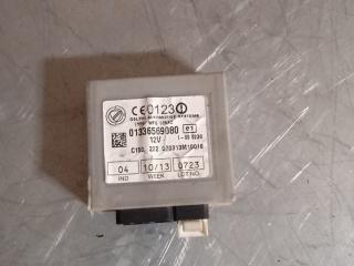 Иммобилайзер Citroen Jumper 1 поколение [рестайлинг] 2006, 13365569080