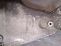 кронштейн двигателя Volkswagen Passat B5 1999, 1.8 л., бензин, 6D0199308L - фото №5