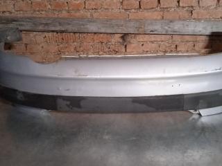 бампер задний Honda Civic 7 поколение 2001, хетчбэк 5 дв.