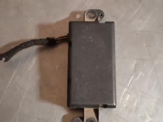 блок управления центральным замком Citroen Jumper 1 поколение [рестайлинг] 2006, 1331247080, 97RA010017