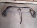балка подвески передняя (подрамник) Volkswagen Passat B5 1999, 1.8 л., бензин, МКПП - фото №2