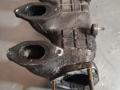 коллектор впускной Citroen Jumper 1 поколение [рестайлинг] 2006, 2.8 л., дизель, 500369320 - фото №3