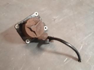 насос вакуумный Citroen Jumper 1 поколение [рестайлинг] 2006, 2.8 л., дизель