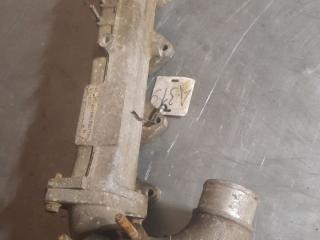 коллектор впускной Mazda MPV 1 поколение [рестайлинг] 1996, 2.5 л., дизель