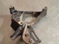 кронштейн двигателя Nissan Almera Tino V10 2002, 2.2 л., дизель - фото №4