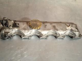 клапанная крышка Citroen Jumper 1 поколение [рестайлинг] 2006, 2.8 л., дизель