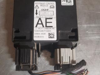 блок AirBag Ford Transit 7 поколение 2008, 5WK43536, 6C1TT14B056AE