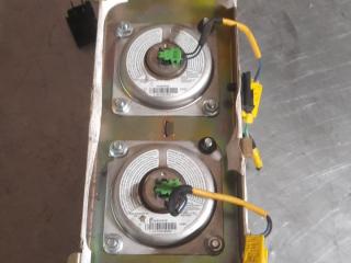 AirBag в торпедо Citroen Jumper 1 поколение [рестайлинг] 2006, 1332969080, DP06032B0138