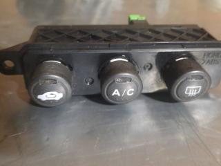 кнопка (выключатель) Honda Civic 7 поколение 2001