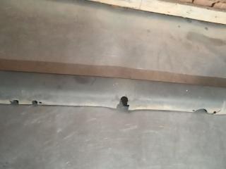 бампер задний Ford Transit 7 поколение 2008, YC1517E962