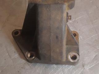 кронштейн КПП Peugeot Boxer 1 поколение 1998, 2.5 л., дизель, 1312580080