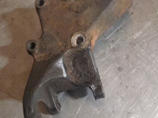 кронштейн гидроусилителя Peugeot Boxer 1 поколение 1998, 2.5 л., дизель, 9618057582