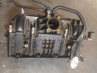 коллектор впускной Opel Corsa C 2003, 1.2 л., бензин, 280600027, 24443798