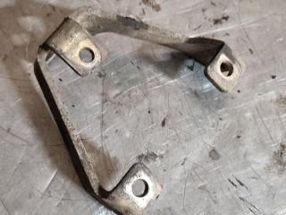 кронштейн КПП Peugeot Boxer 1 поколение 1998, 2.5 л., дизель