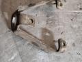кронштейн КПП Peugeot Boxer 1 поколение 1998, 2.5 л., дизель - фото №2