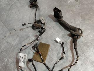 дверная проводка Ford Focus 2 поколение 2005, хетчбэк 5 дв., 3M5T14A584