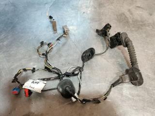 дверная проводка Ford Focus 2 поколение 2005, хетчбэк 5 дв., 3M5T14K138AHF