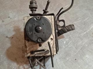 блок ABS Skoda Fabia 1 поколение (6Y) 2001, 1.9 л., 0265900009, 2852810377, 600614417E, 285136