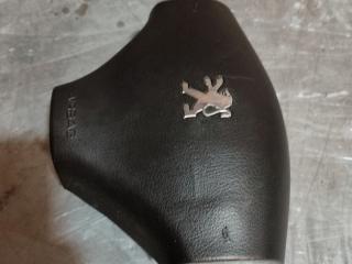 AirBag водительская Peugeot 206 1 поколение 2001, 96441166ZR