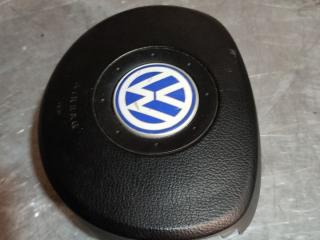 AirBag водительская Volkswagen Polo 4 поколение 2003, 6Q0880201K