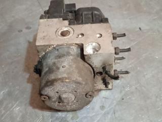 блок ABS Toyota Yaris P1 [рестайлинг] 2003, 445100D011, 273004636