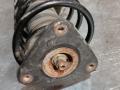 стойка передняя Mazda 3 BK 2005, 1.6 л., бензин, МКПП - фото №4