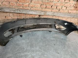 бампер передний Ford Fiesta 5 поколение 2005