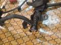 проводка двигателя Peugeot 307 1 поколение 2005, 2.0 л., дизель, 9633466460 - фото №4