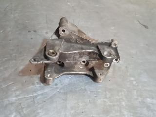 кронштейн двигателя Peugeot 307 1 поколение 2005, 2.0 л., дизель, 9636301380