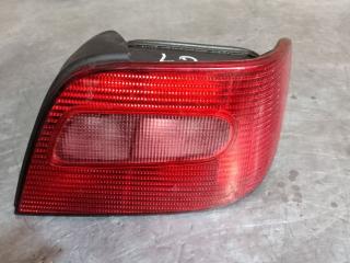 фонарь задний правый Saab 2005, седан