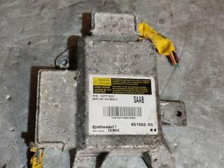 блок AirBag Saab 2005, 12771237, 401662