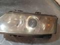 фара левая Saab 2005 - фото №7