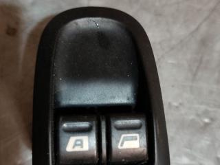 блок управления стеклоподъемниками Peugeot 206 1 поколение 2001