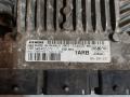 блок управления двигателем Ford Focus 2 поколение 2005, 2.0 л., дизель, МКПП, 5M5112A650MB, 5WS40227C - фото №2